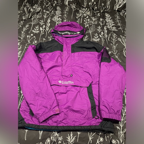 Columbia Snowboard jacket - Picture 1 of 6
